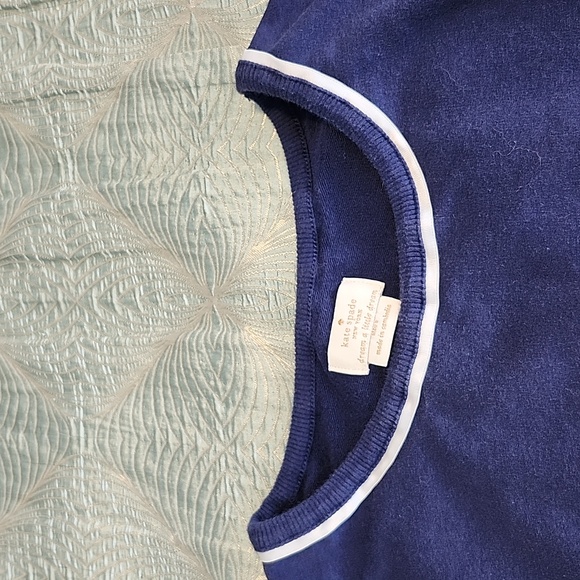 Kate♠️Spade In Your Dreams Jogger Pajama Set - Picture 10 of 14